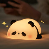 ๐ฃ๐ฎ๐ป๐ฑ๐ฎ ๐๐ฒ๐ฑ ๐ก๐ถ๐ด๐ต๐ ๐๐ถ๐ด๐ต๐